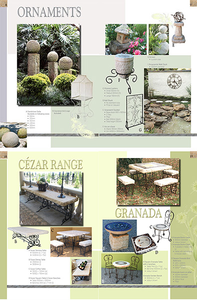 CataloguePages